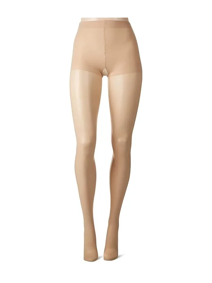 Колготки контрольные Silk Reflections Hanes — 3
