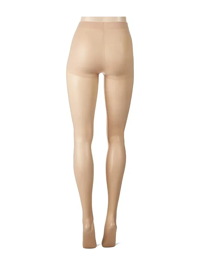Колготки контрольные Silk Reflections Hanes — 4