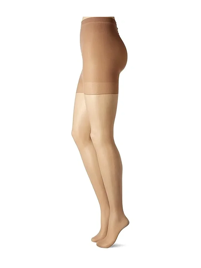 Колготки Silky Sheer Pantyhose Hanes — 2
