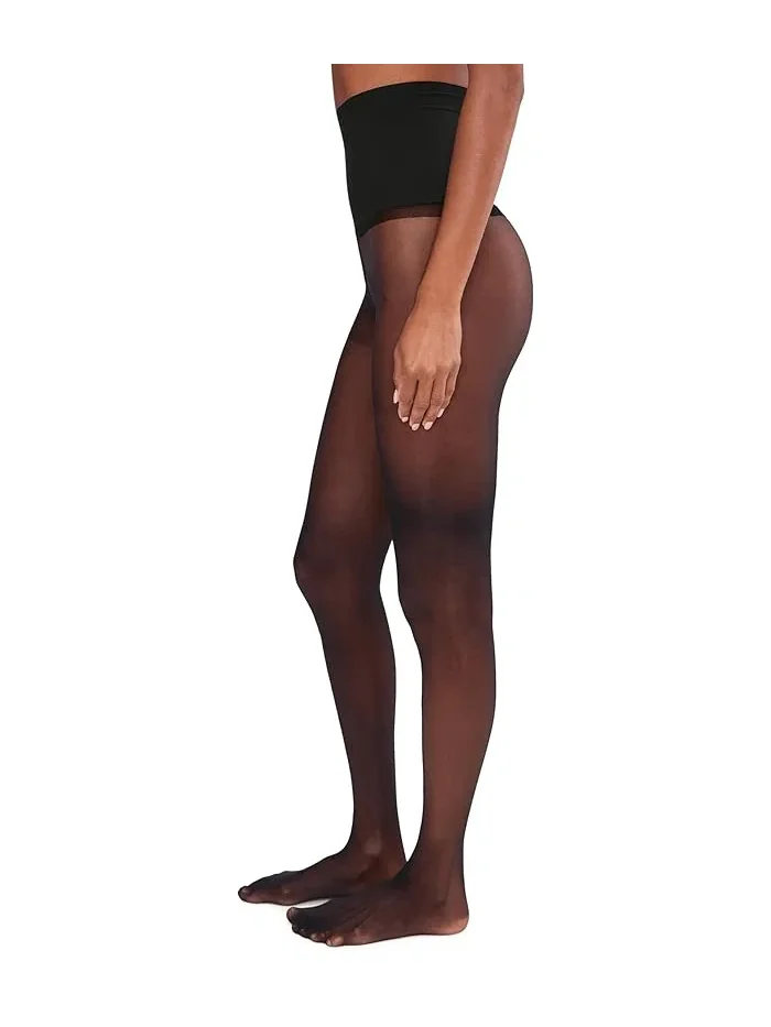 Колготки Soft Luxe Sheer Commando — 2