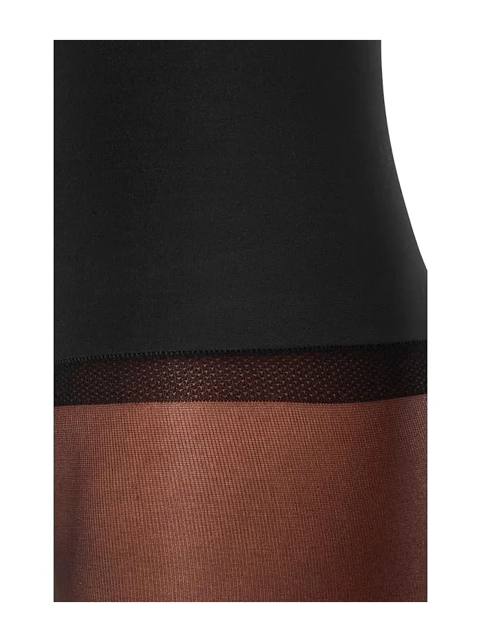 Колготки Soft Luxe Sheer Commando — 3