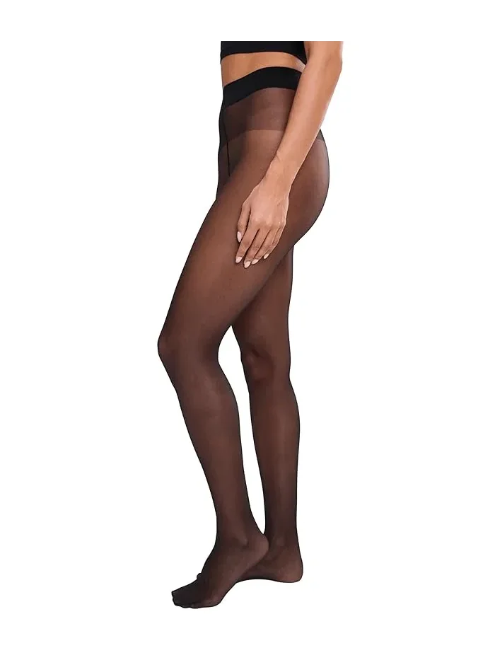 Колготки Satin Touch 20 Tights Set Wolford — 1