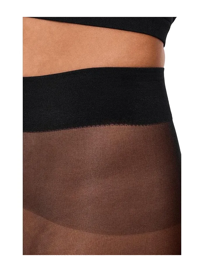 Колготки Satin Touch 20 Tights Set Wolford — 2
