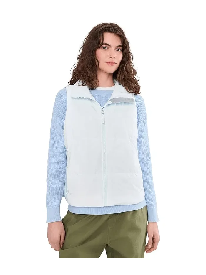 Пуховик Old Port Puffer Vest L.L.Bean — 1