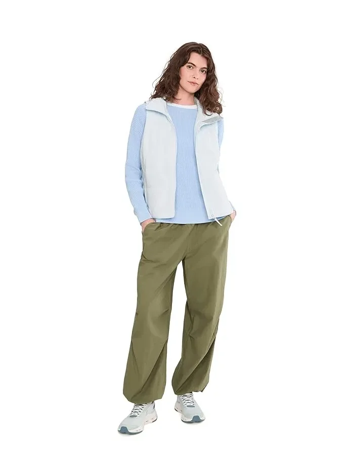 Пуховик Old Port Puffer Vest L.L.Bean — 2