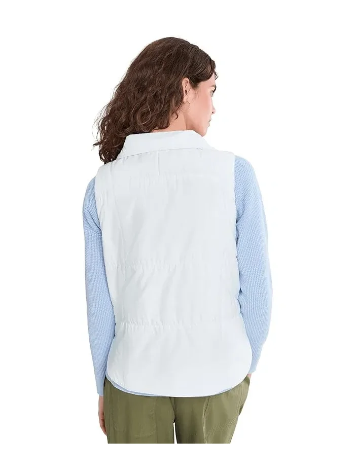 Пуховик Old Port Puffer Vest L.L.Bean — 4
