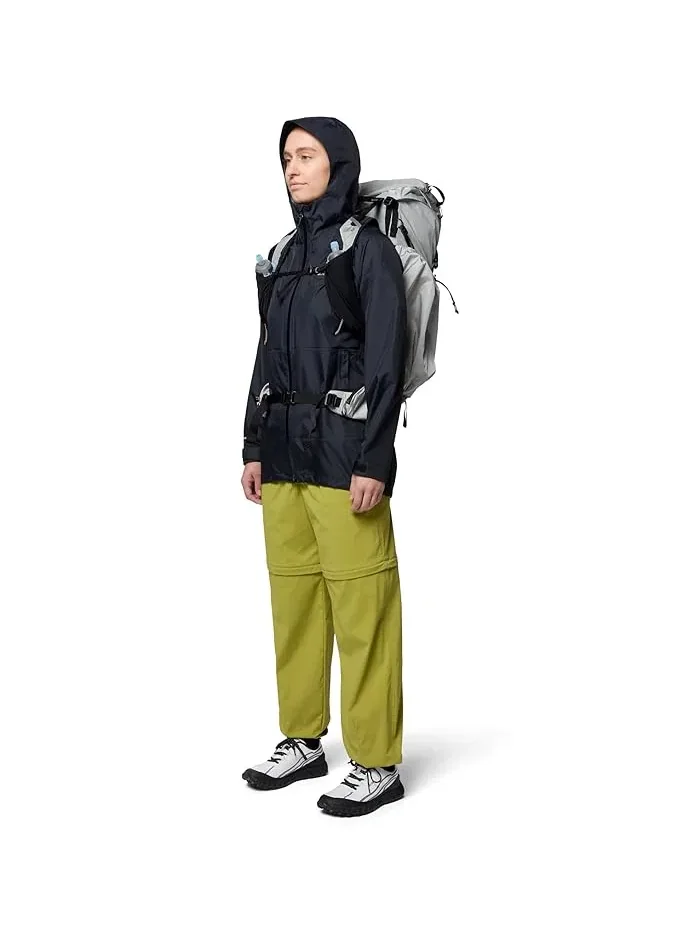 Парка водонепроницаемая Threshold Mountain Hardwear — 2