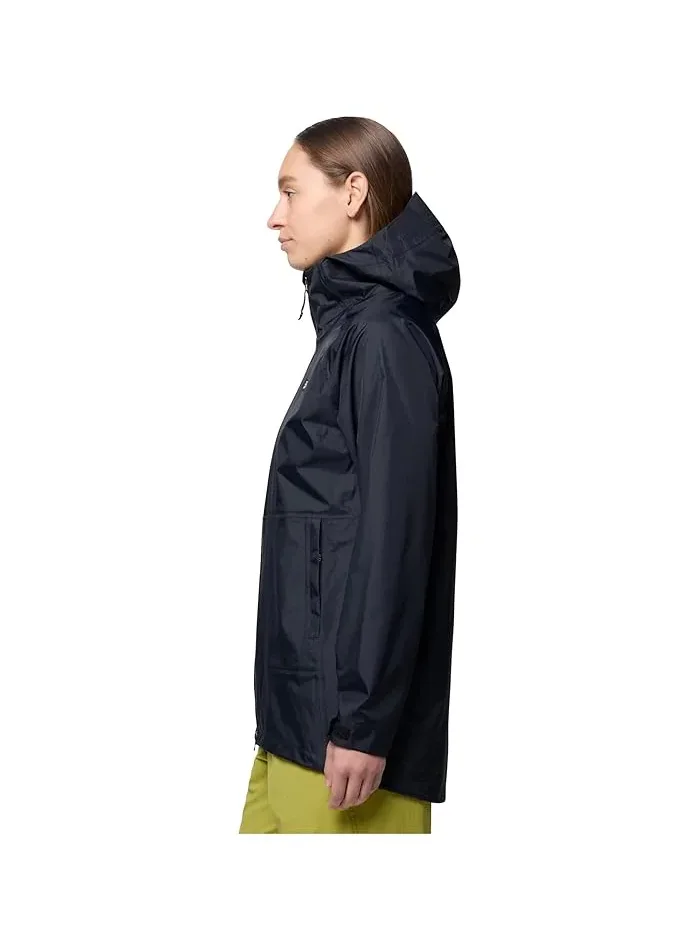 Парка водонепроницаемая Threshold Mountain Hardwear — 3