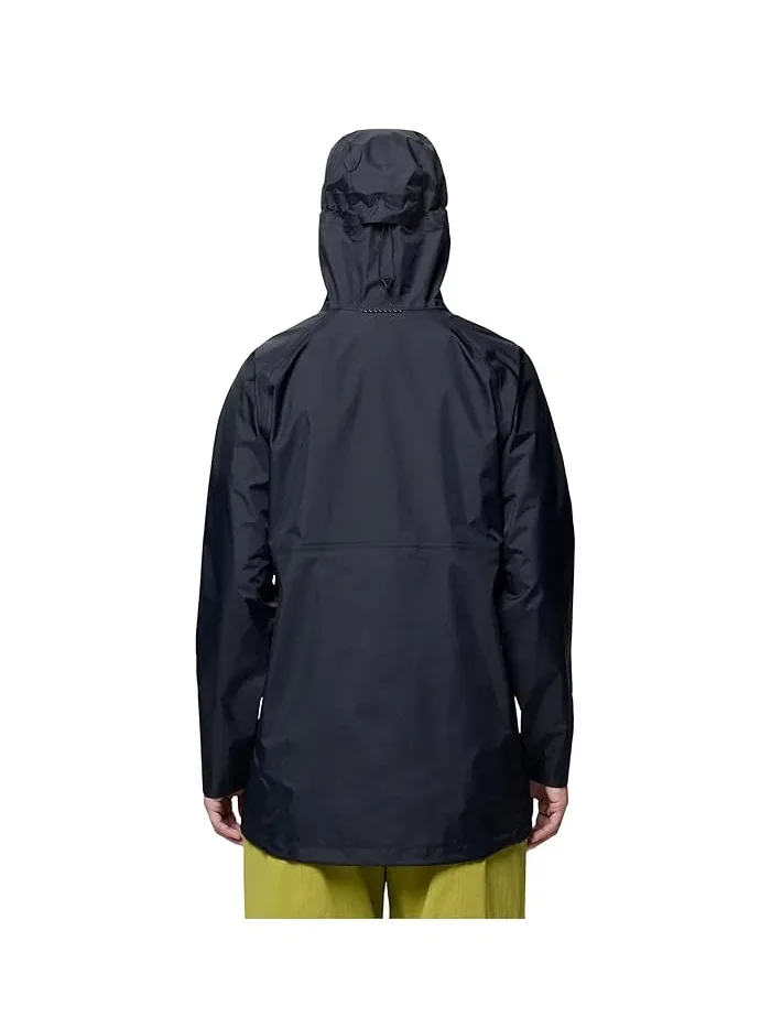 Парка водонепроницаемая Threshold Mountain Hardwear — 4