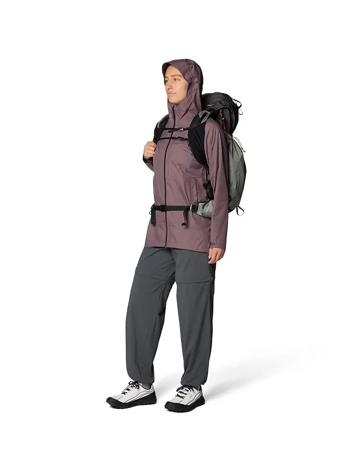 Парка водонепроницаемая Threshold Mountain Hardwear — 2