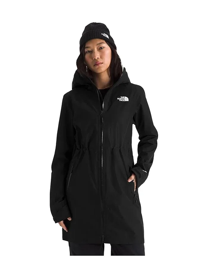 Парка DryVent Hikesteller The North Face — 1