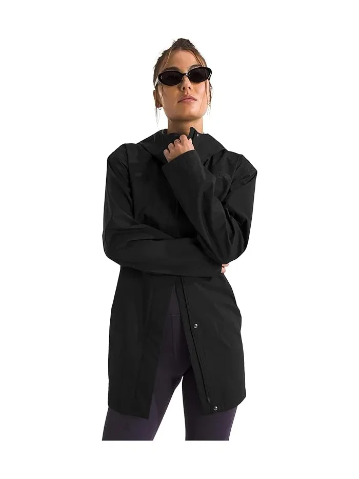 Парка дождевая Voyage Rain 3L The North Face — 1