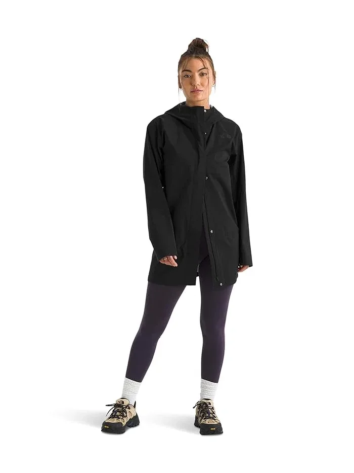 Парка дождевая Voyage Rain 3L The North Face — 2