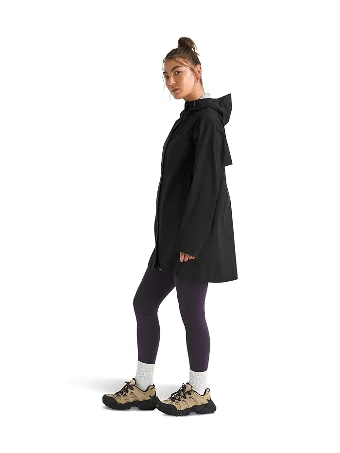 Парка дождевая Voyage Rain 3L The North Face — 3