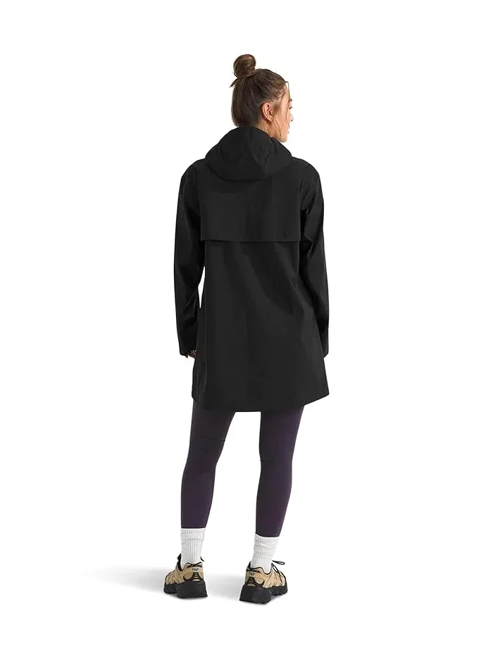 Парка дождевая Voyage Rain 3L The North Face — 4