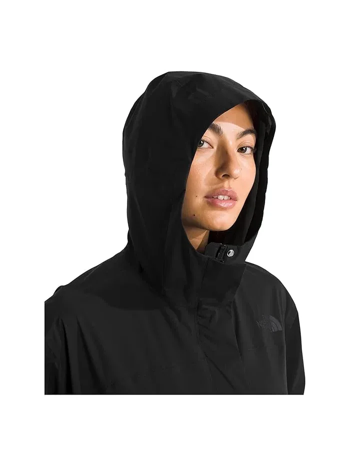 Парка дождевая Voyage Rain 3L The North Face — 5