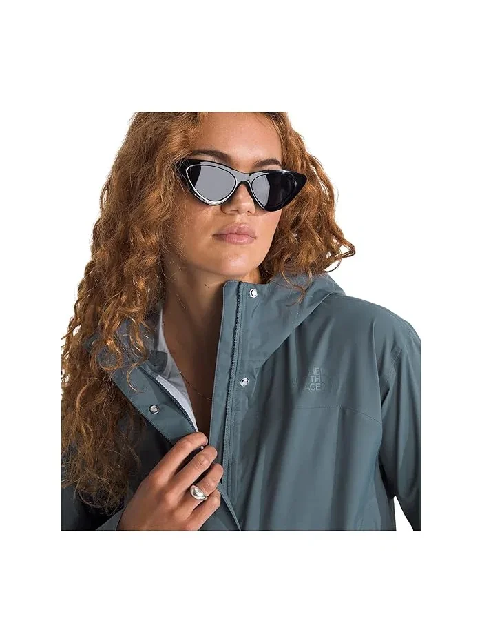 Парка дождевая Voyage Rain 3L Hooded Parka The North Face — 5
