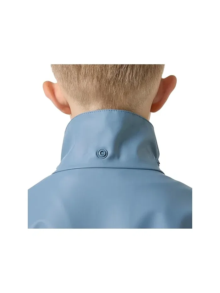 Куртка Moss Jacket водонепроницаемая Helly Hansen Kids — 4