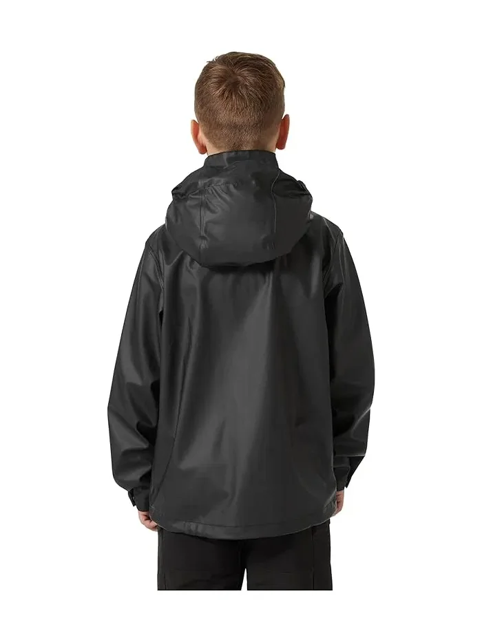 Куртка Moss Jacket детская Helly Hansen Kids — 2