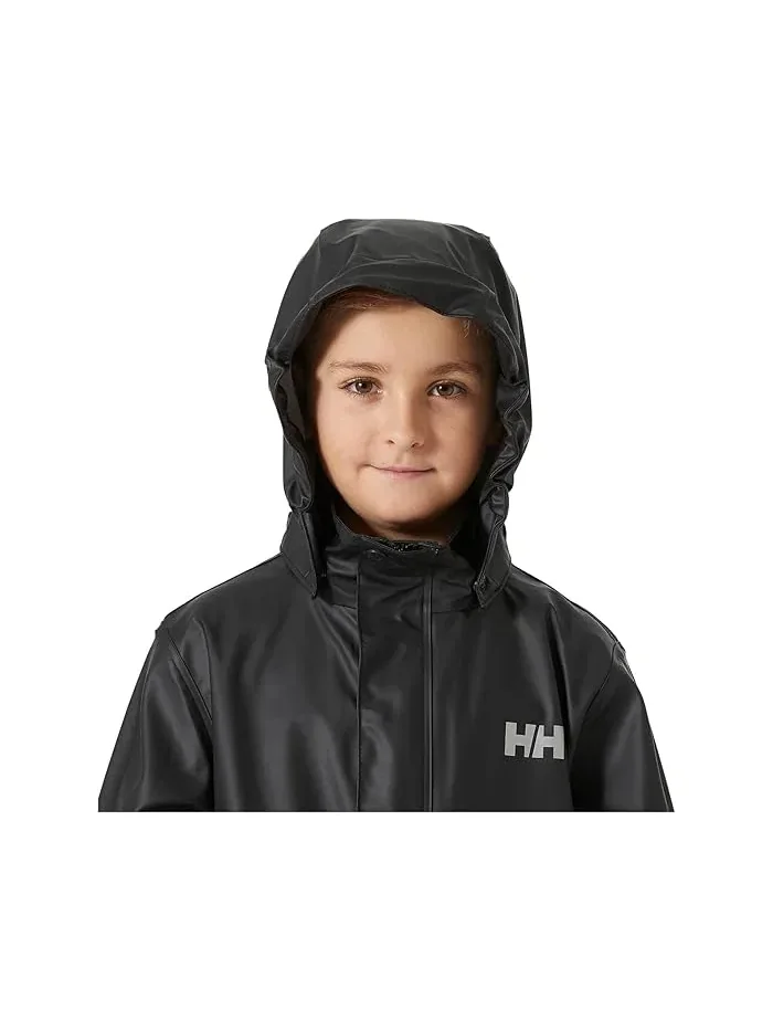 Куртка Moss Jacket детская Helly Hansen Kids — 3