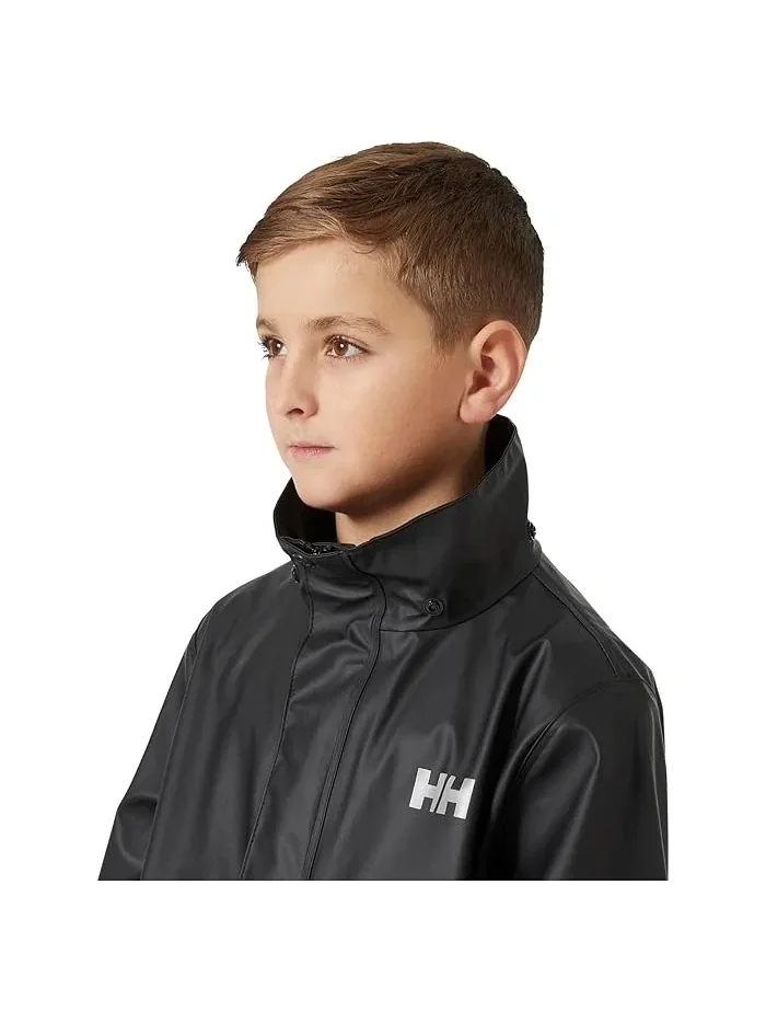 Куртка Moss Jacket детская Helly Hansen Kids — 4