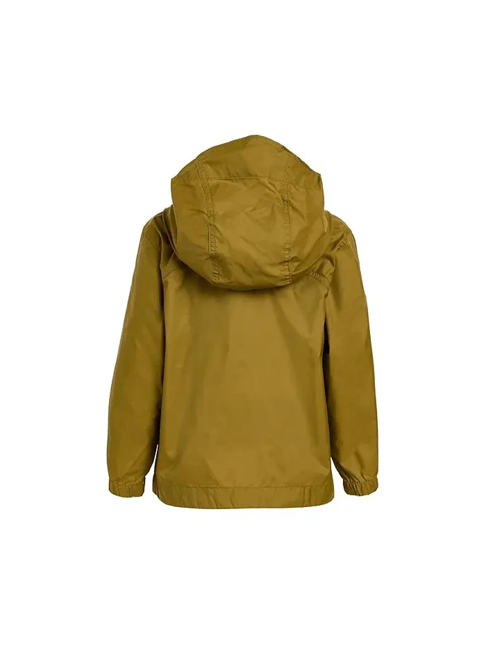 Дождевик Glennaker Columbia Kids — 2