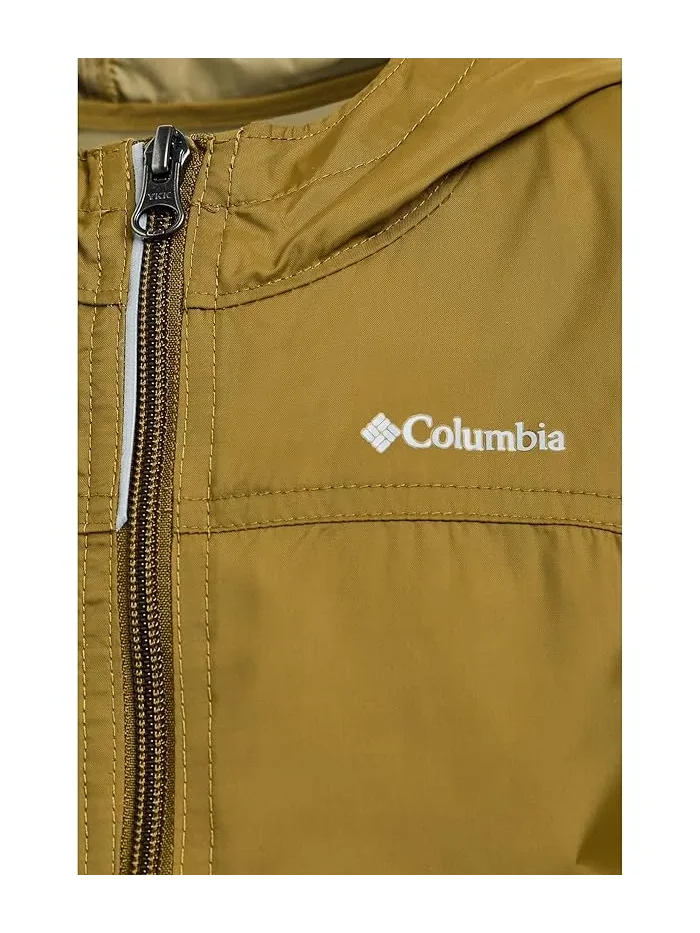 Дождевик Glennaker Columbia Kids — 3