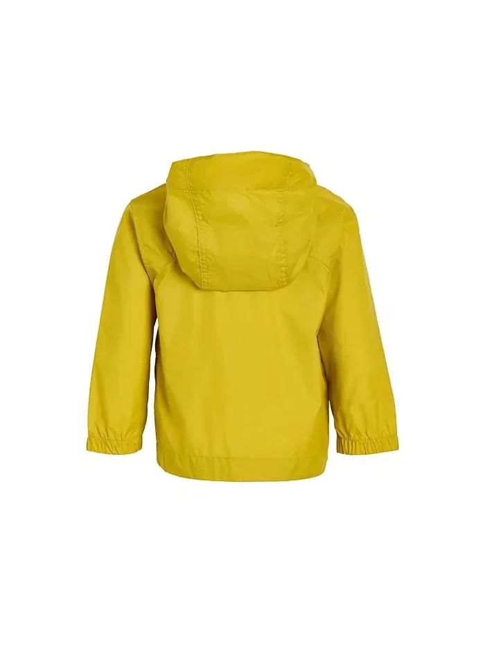 Дождевик водонепроницаемый Glennaker Rain Jacket Columbia Kids — 2