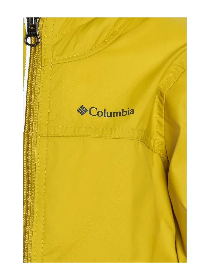 Дождевик водонепроницаемый Glennaker Rain Jacket Columbia Kids — 3