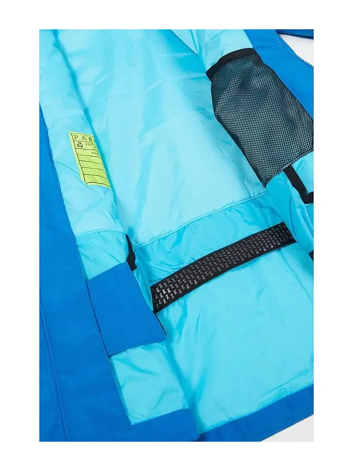 Куртка водонепроницаемая утепленная Slash Jacket Spyder Kids — 2