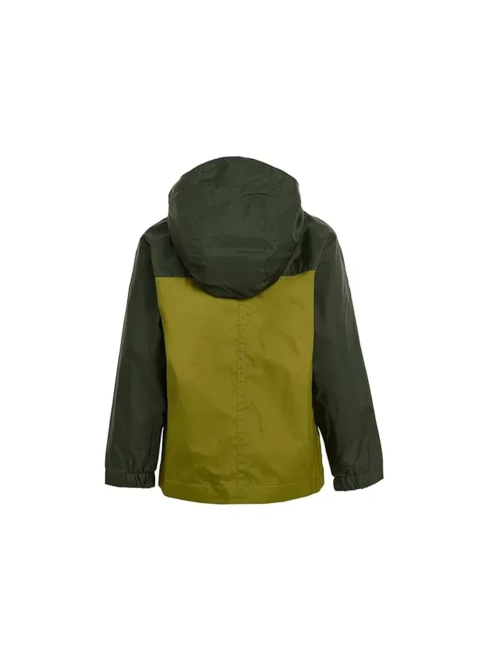 Куртка дождевик Rain-zilla II Columbia Kids — 2