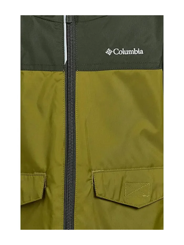 Куртка дождевик Rain-zilla II Columbia Kids — 3