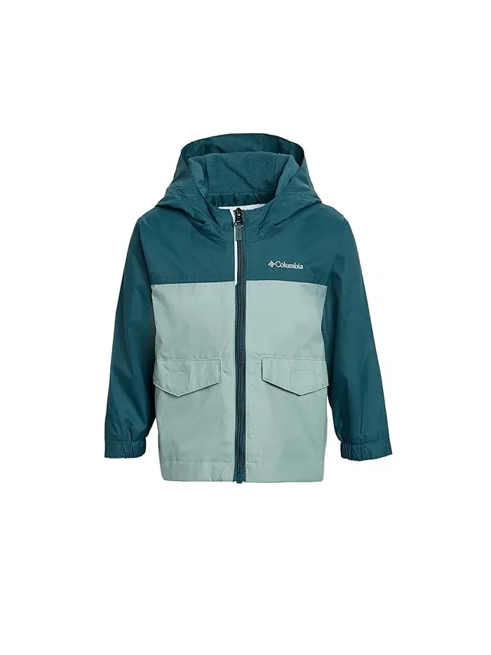 Куртка дождевая Rain-zilla II Columbia Kids — синий