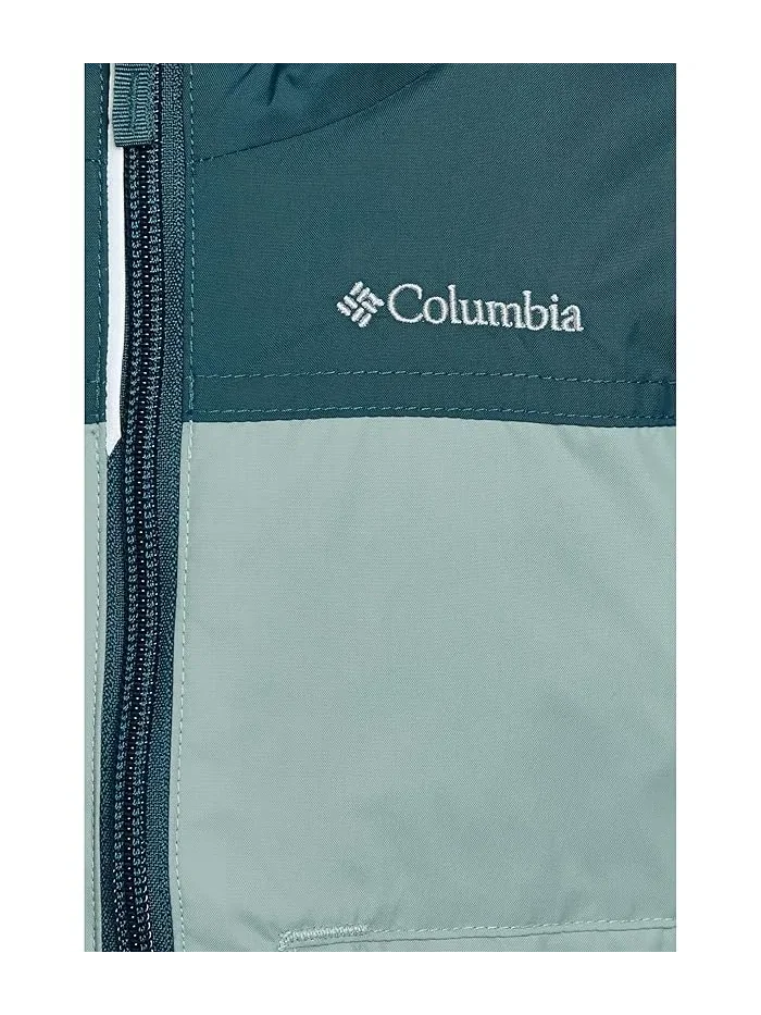 Куртка дождевая Rain-zilla II Columbia Kids — 3