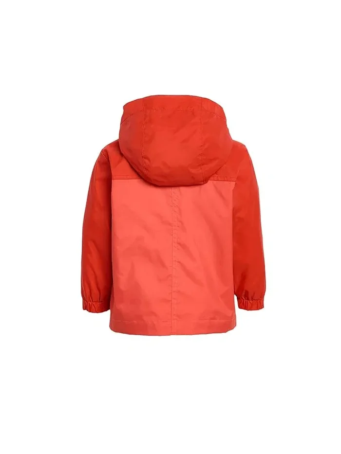 Дождевик Rain-zilla II Columbia Kids, Super Sonic/Zing — 2
