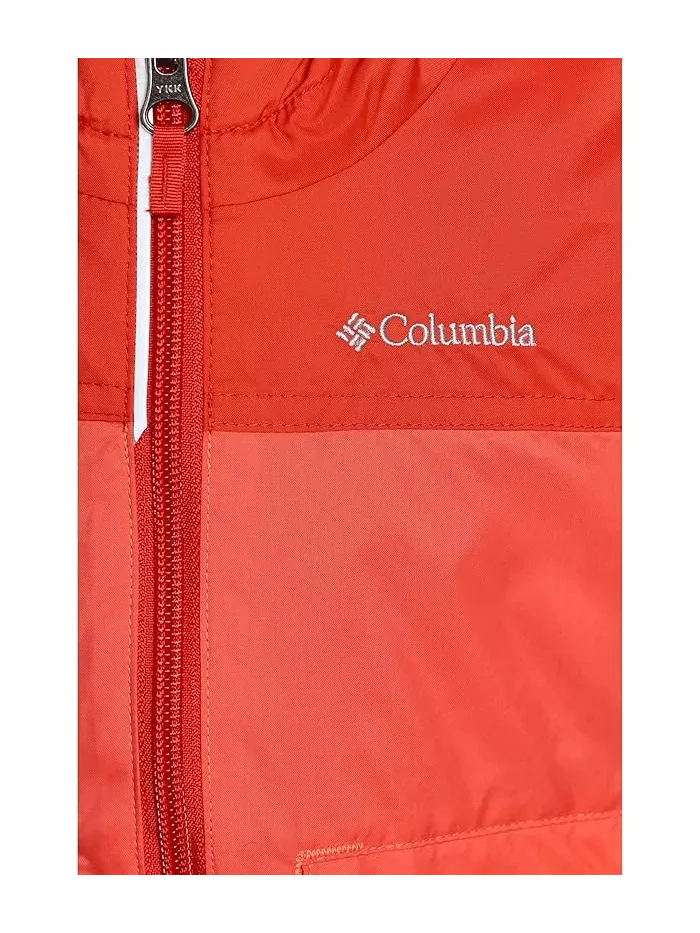 Дождевик Rain-zilla II Columbia Kids, Super Sonic/Zing — 3