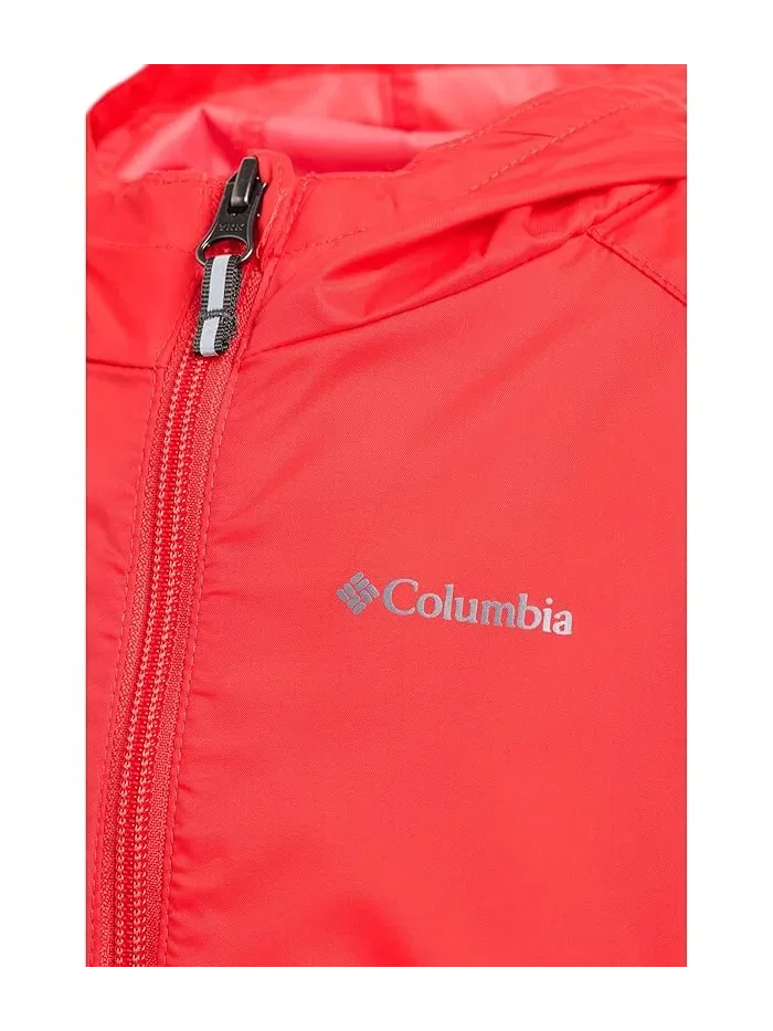 Куртка детская водонепроницаемая Switchback II Columbia Kids — 3
