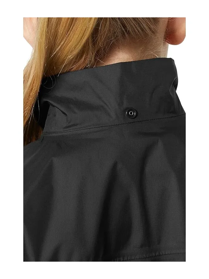 Куртка водонепроницаемая Loke Jacket Helly Hansen Kids — 5
