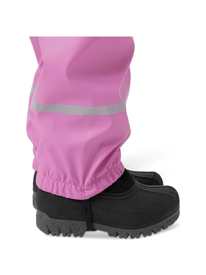 Дождевой костюм Bergen 2.0 Pu Rainset Helly Hansen Kids — 5