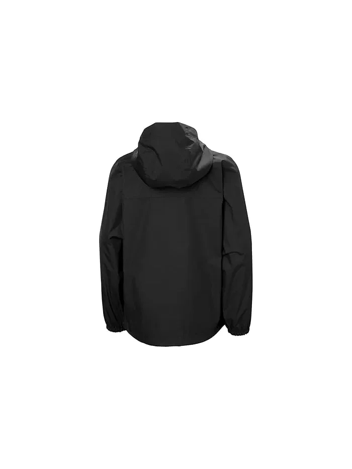 Дождевик Vancouver Rain Jacket Helly Hansen Kids — 2
