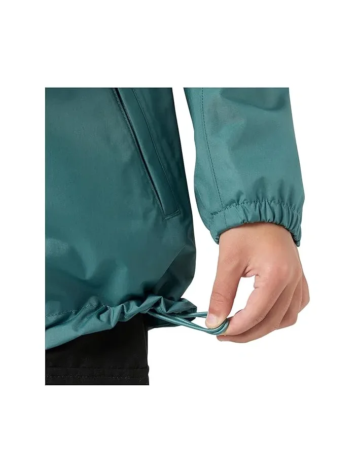 Дождевик Vancouver Rain Jacket Helly Hansen Kids — 5