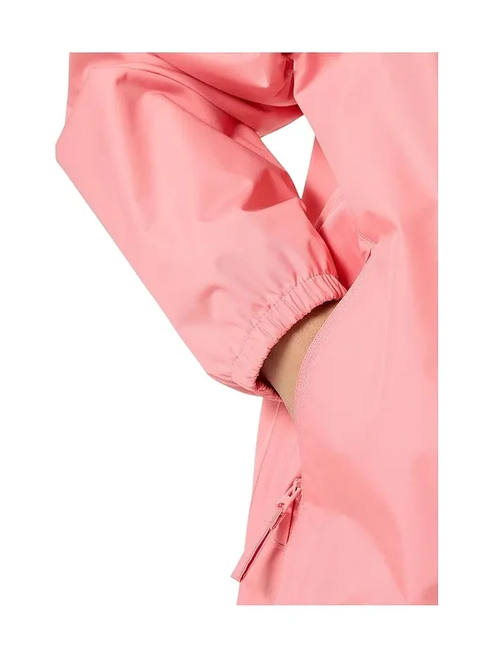 Дождевик водонепроницаемый Vancouver Rain Jacket Helly Hansen Kids — 4