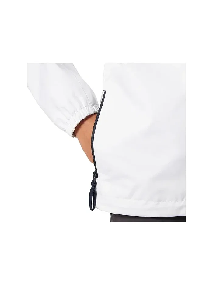Куртка с капюшоном Crew Hooded Jacket Helly Hansen Kids — 4