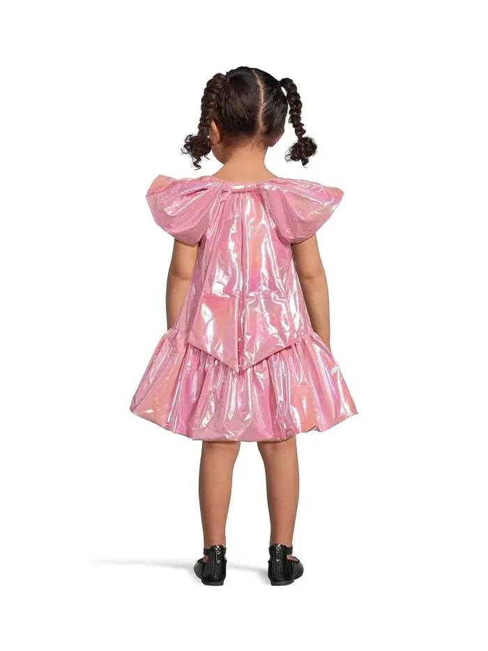Платье с бантом A-силуэт Bubblegum Dream Bow Lola and The Boys — 2
