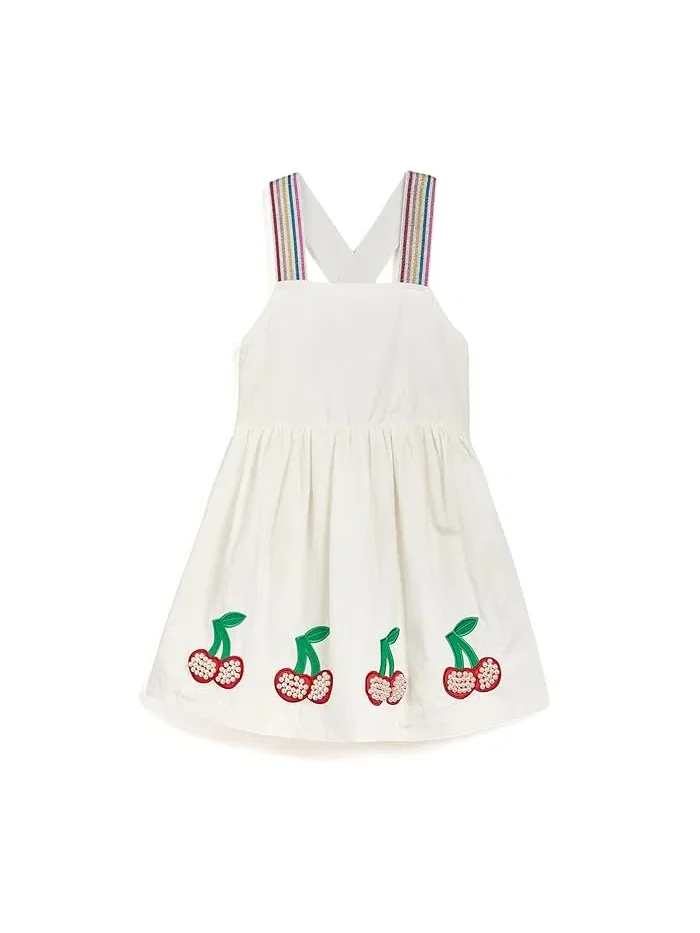 Платье с вишнями Sweet Cherry Summer Dress Lola and The Boys — 1