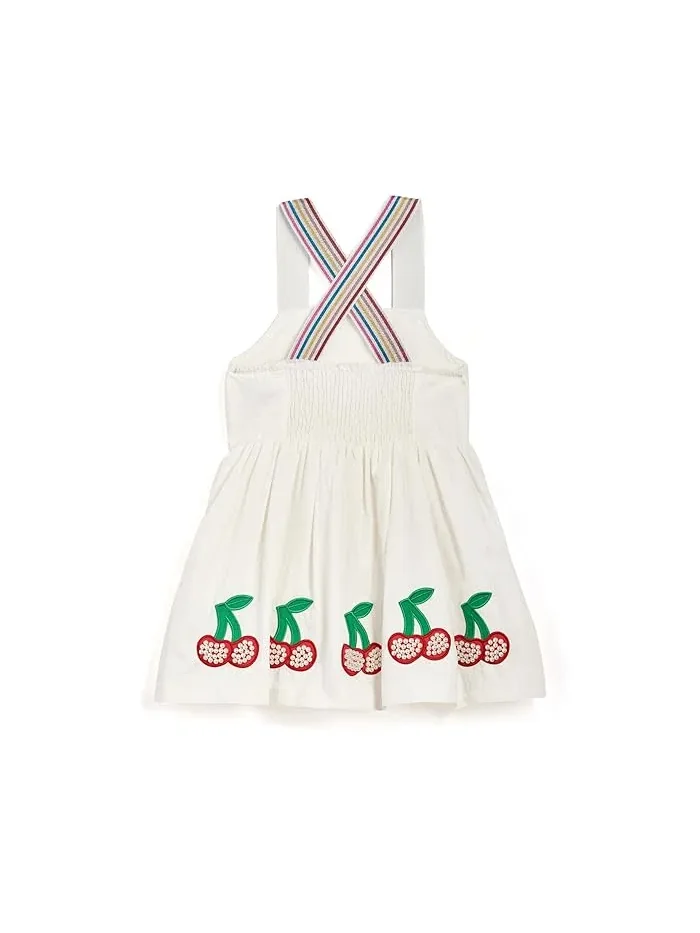 Платье с вишнями Sweet Cherry Summer Dress Lola and The Boys — 2