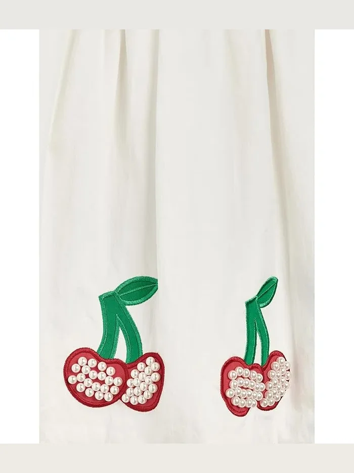Платье с вишнями Sweet Cherry Summer Dress Lola and The Boys — 3