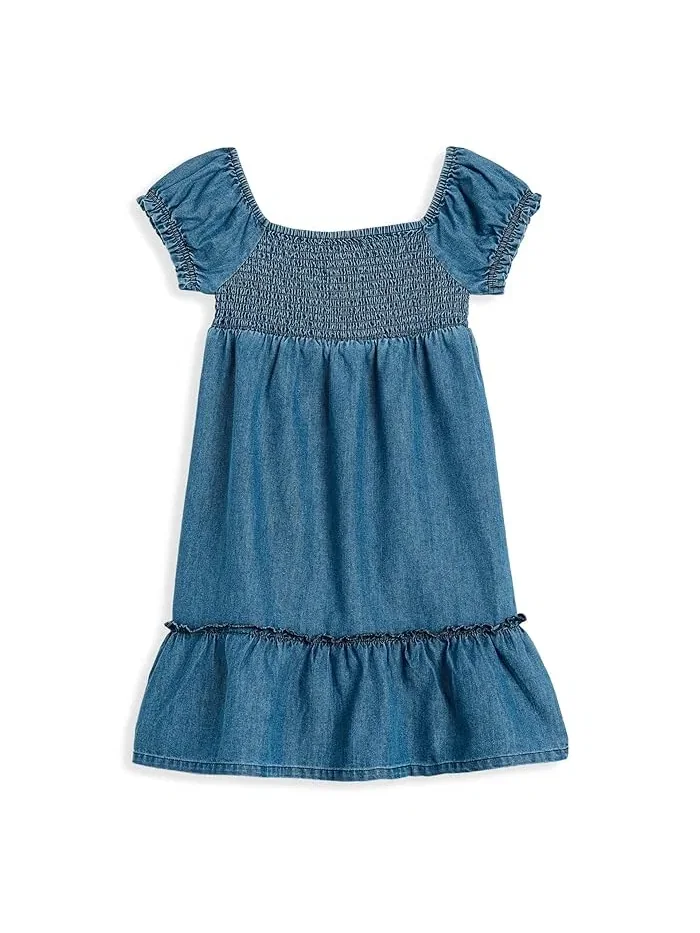 Платье с защипами Roma Appaman Kids — 2