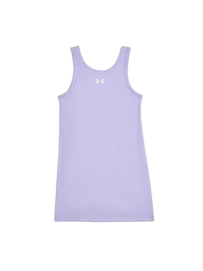 Платье спортивное Athletic Dress Under Armour Kids — 2