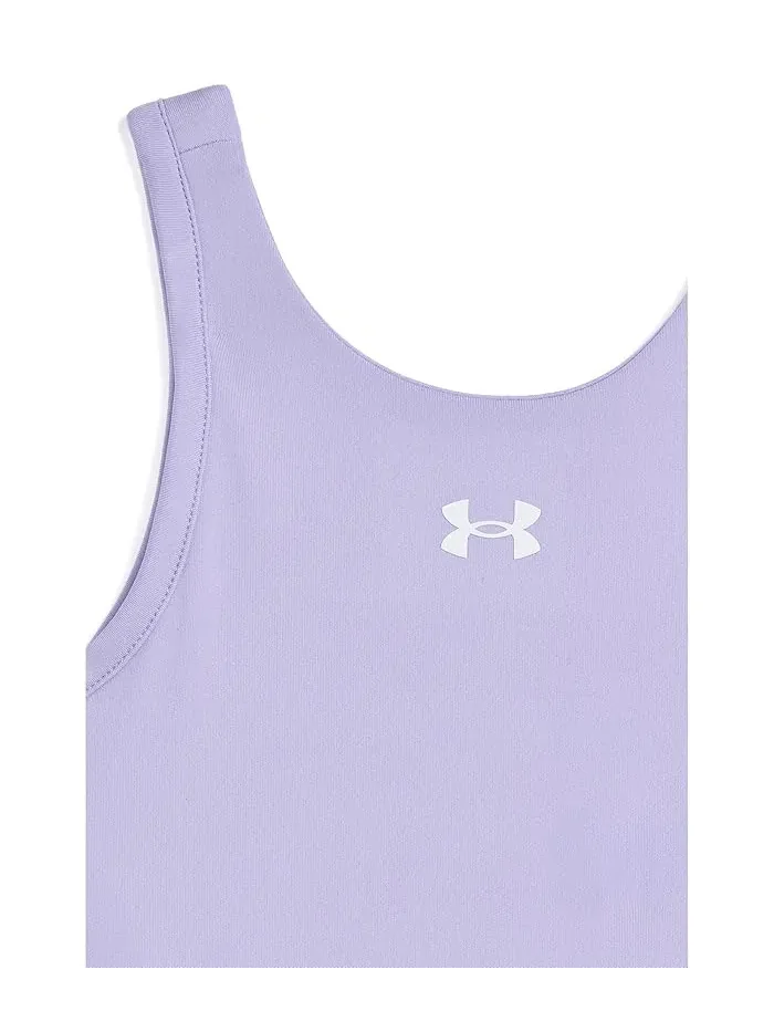Платье спортивное Athletic Dress Under Armour Kids — 3
